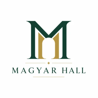 Magyar Hall logó